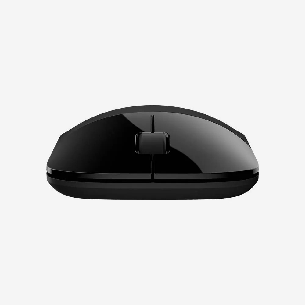HP Z3700 Dual Wireless Mouse Black