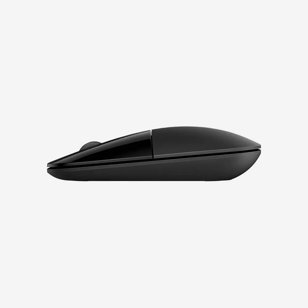 HP Z3700 Dual Wireless Mouse Black