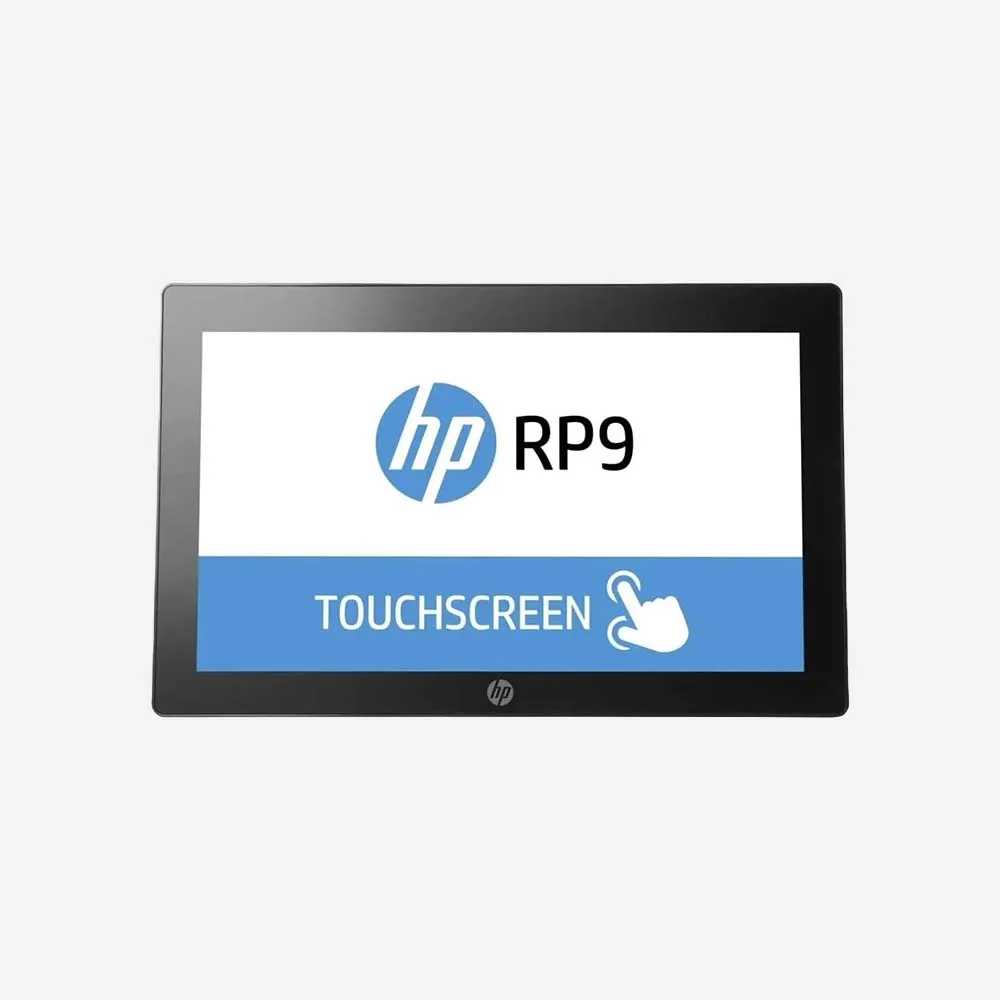 HP RP9 G1 Retail System Model 9015