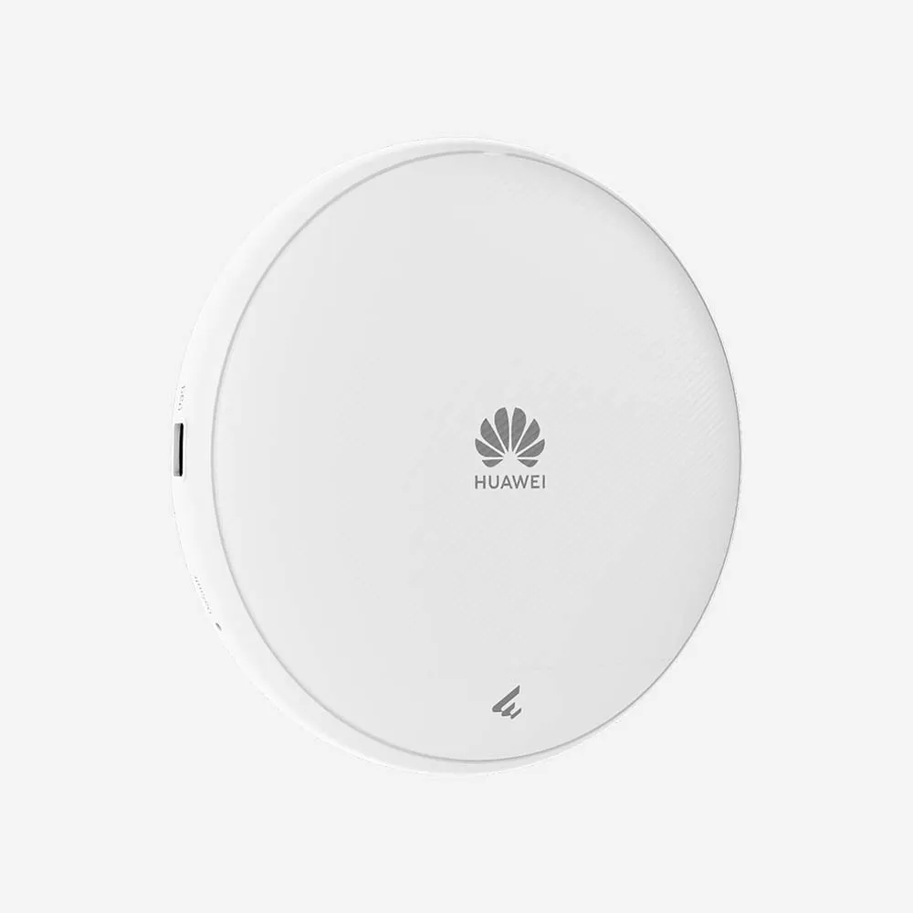 Huawei AP371 WiFi 7 Dual Band Indoor Access Point 2.5GE PoE