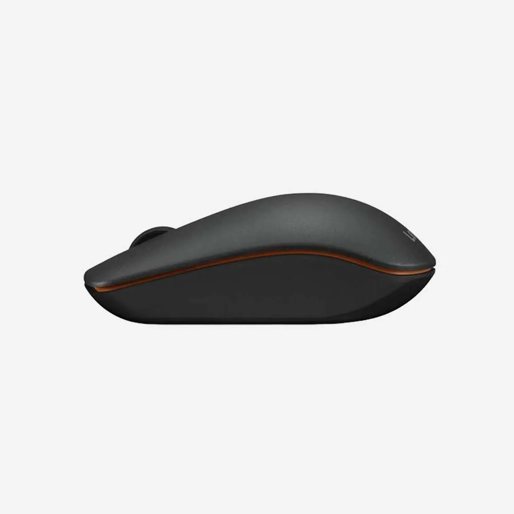 Lenovo 400 Wireless Mouse Black
