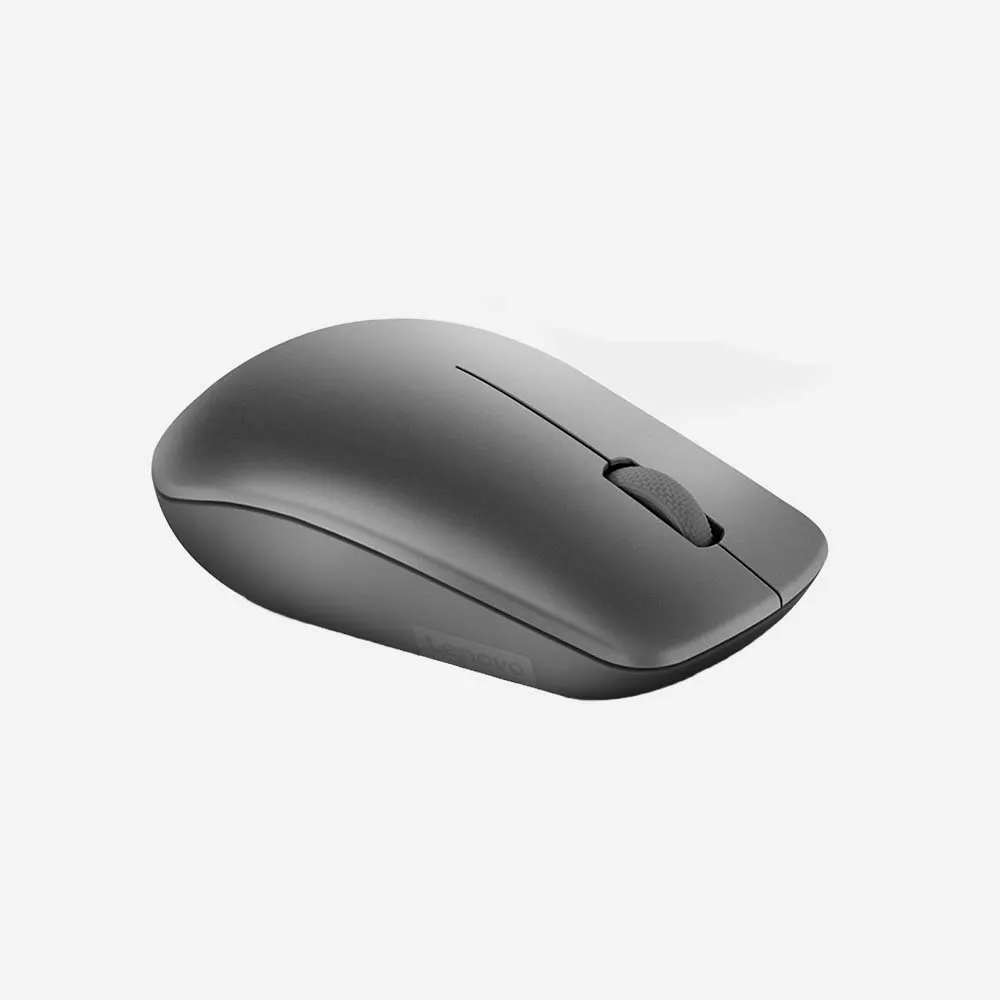 Lenovo 530 Wireless Mouse 1200 DPI Graphite