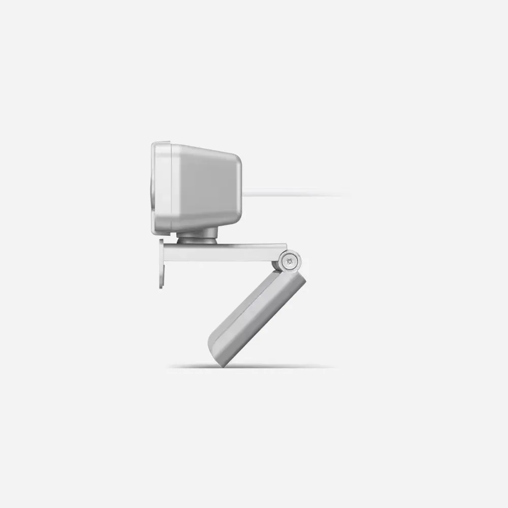 Lenovo 300 FHD Webcam with Privacy Shutter Cloud Grey-GXC1B34793