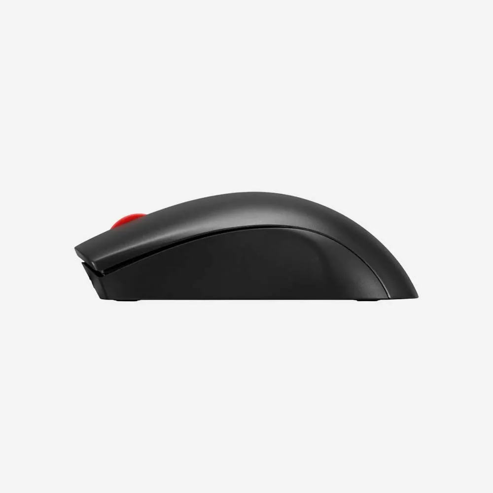 Lenovo 120 Wired Mouse Black