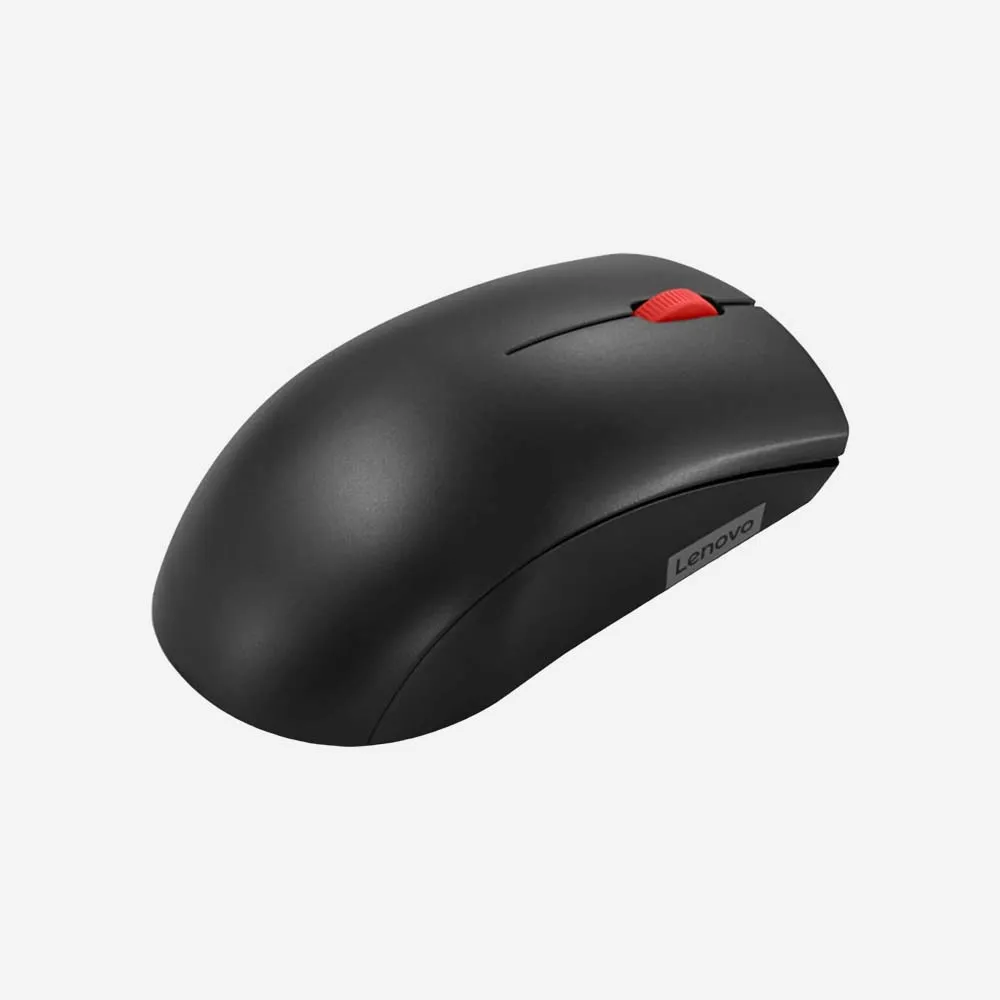 Lenovo 150 Wireless Mouse Black