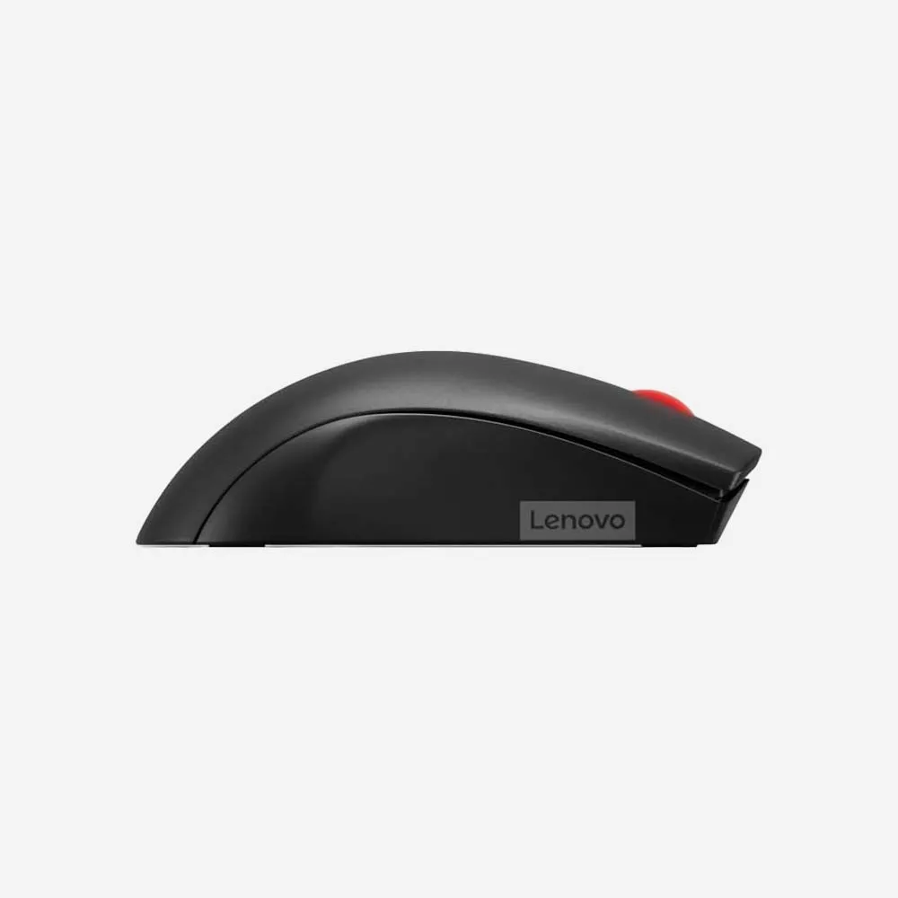 Lenovo 150 Wireless Mouse Black