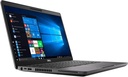 Dell Latitude 5400 Laptop DELL 5400 core i5 8th GHD 256 SSD RAM 8GVGA INTE 