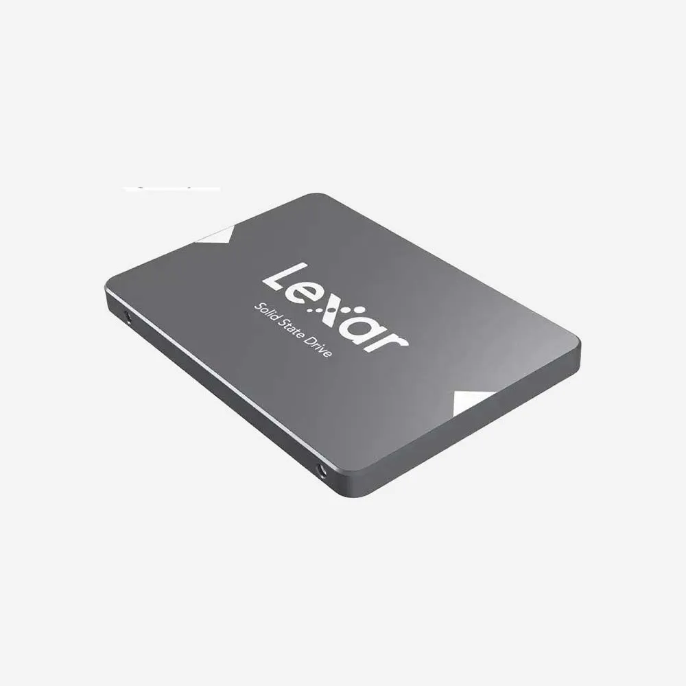 Lexar NS100 2.5” SATA III 6Gb/s SSD 128GB