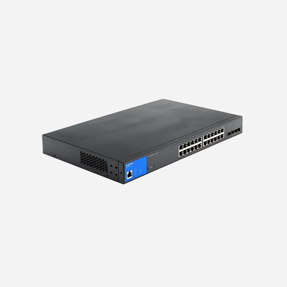 Linksys LGS-328C-EU Switch