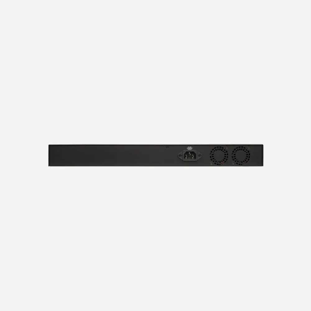 Linksys LGS-328MPC-EU Switch