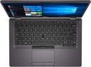 Dell Latitude 5400 Laptop DELL 5400 core i5 8th GHD 256 SSD RAM 8GVGA INTE 