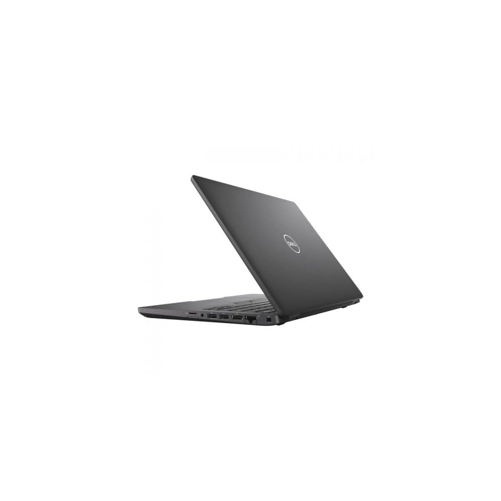 Dell Latitude 5400 Laptop DELL 5400 core i5 8th GHD 256 SSD RAM 8GVGA INTE 