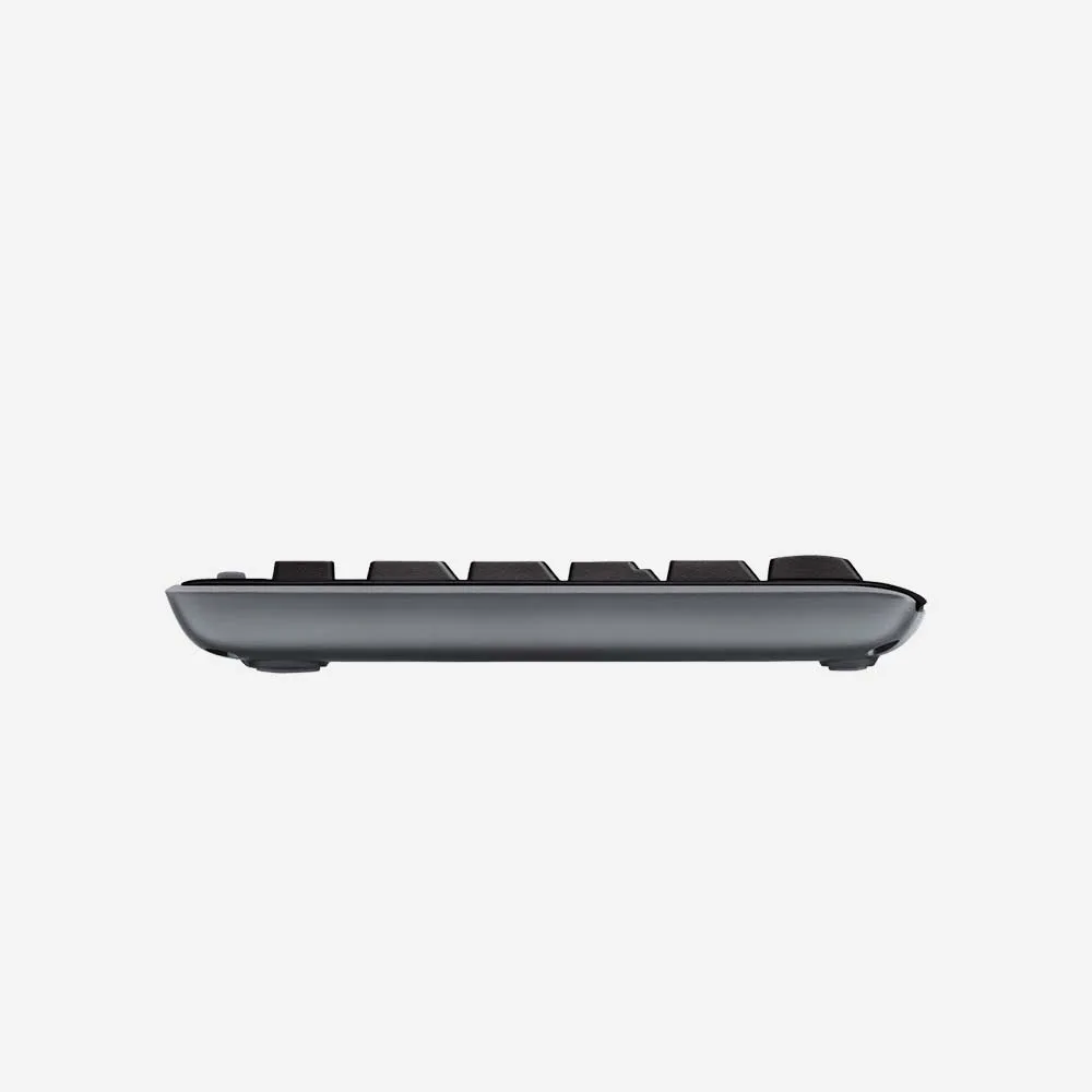 Logitech MK270 WL Keyboard & Mouse Combo 920-004519