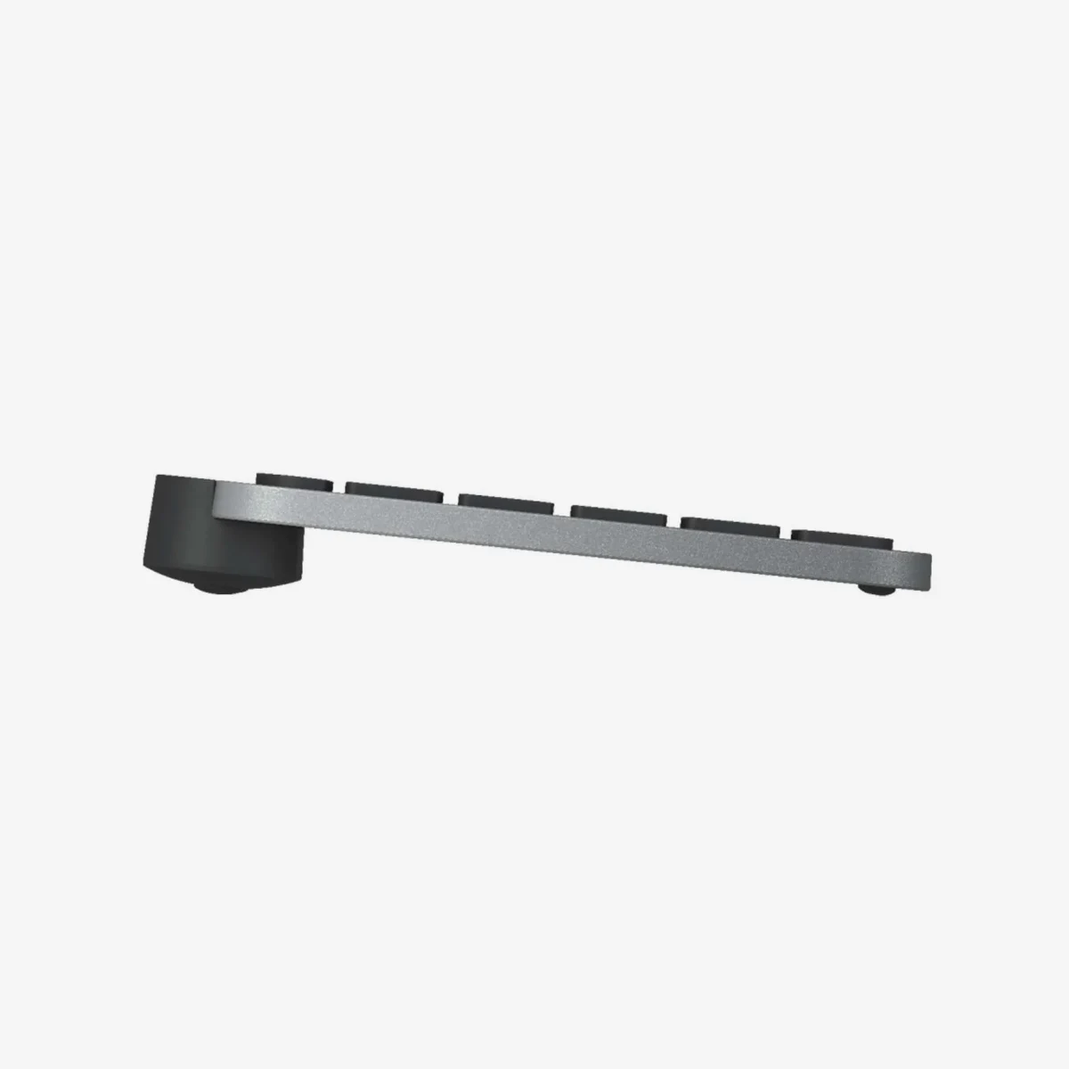 Logitech MX Keys Mini WL Illuminated Keyboard Graphite 920-010503