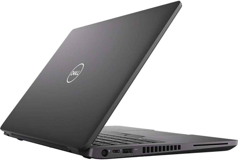Dell Latitude 5400 Laptop