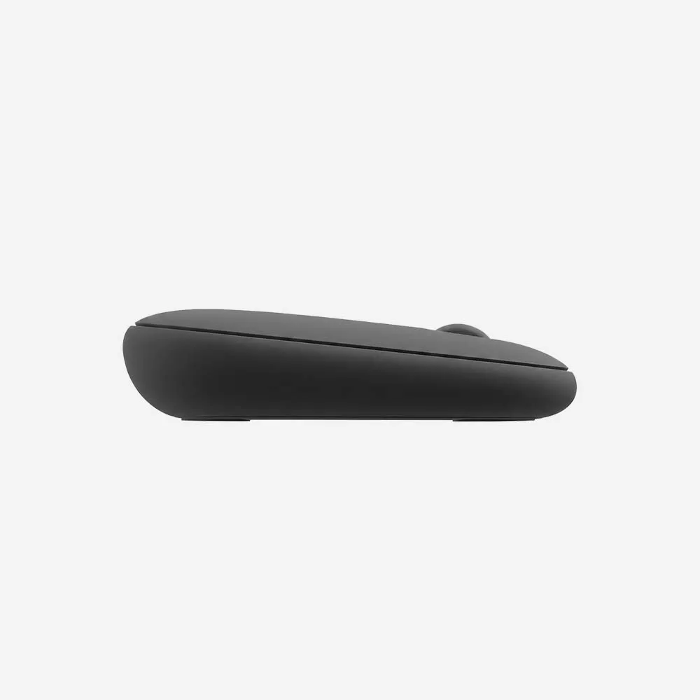Logitech Pebble 2 M350s Bluetooth WL Mouse Graphite 910-007015