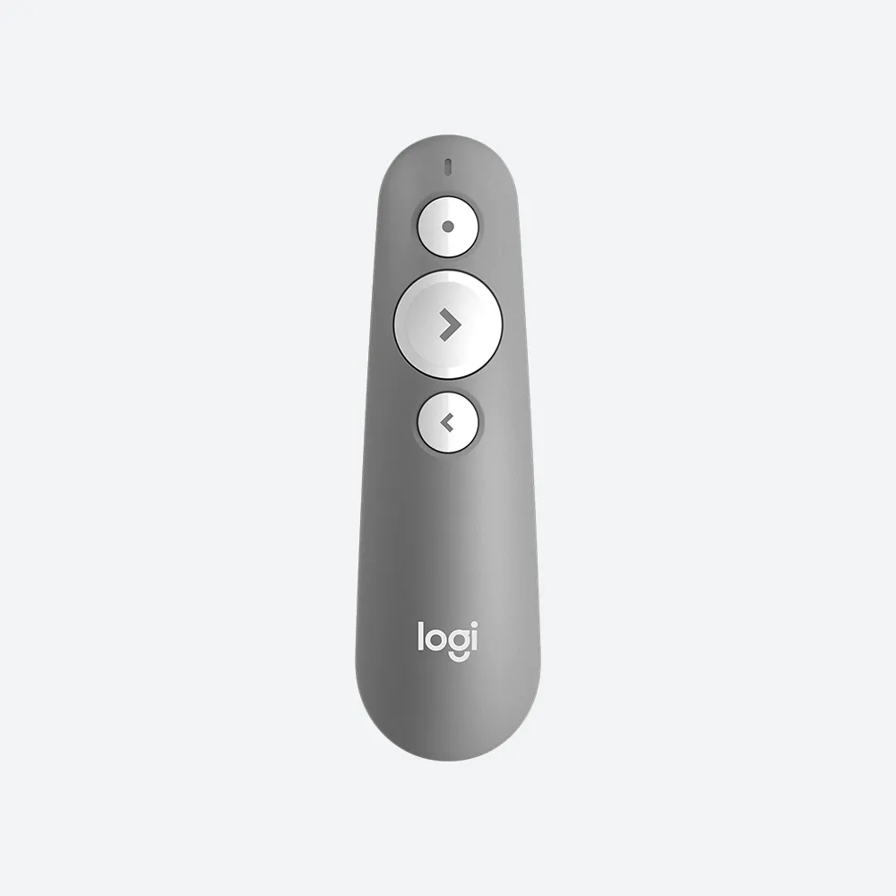 Logitech R500s Laser Presentation Remote 910-005843