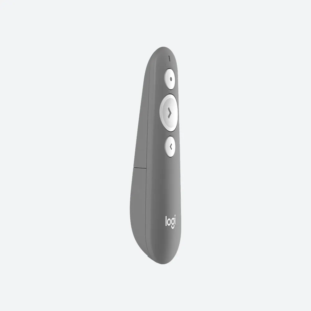 Logitech R500s Laser Presentation Remote 910-005843