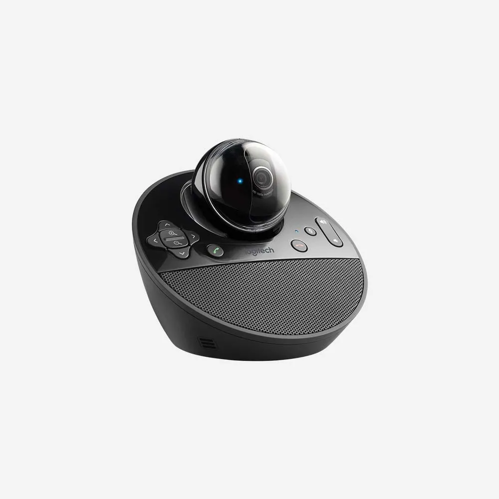 Logitech BCC950 Desktop Video Conferencing 960-000867