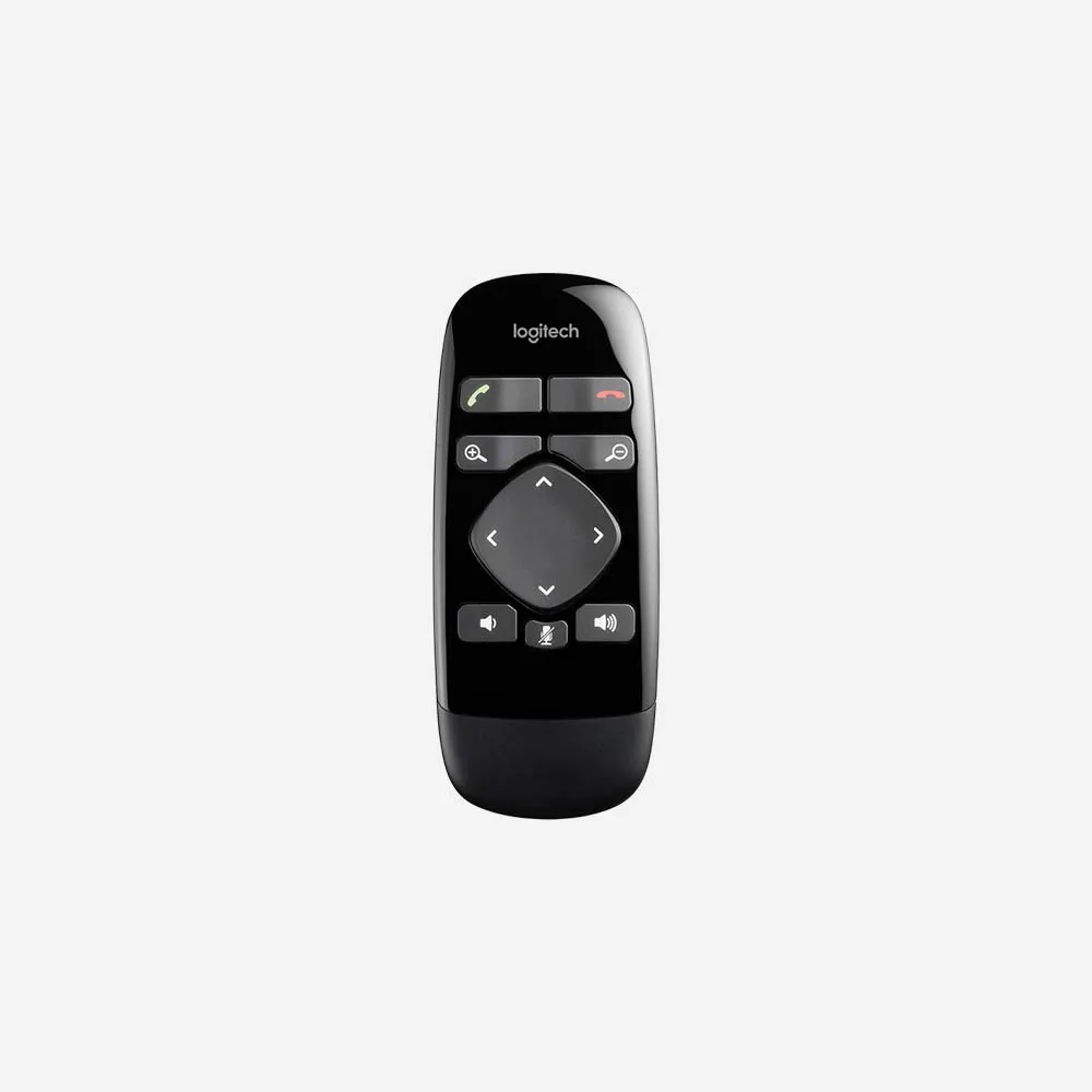 Logitech BCC950 Desktop Video Conferencing 960-000867