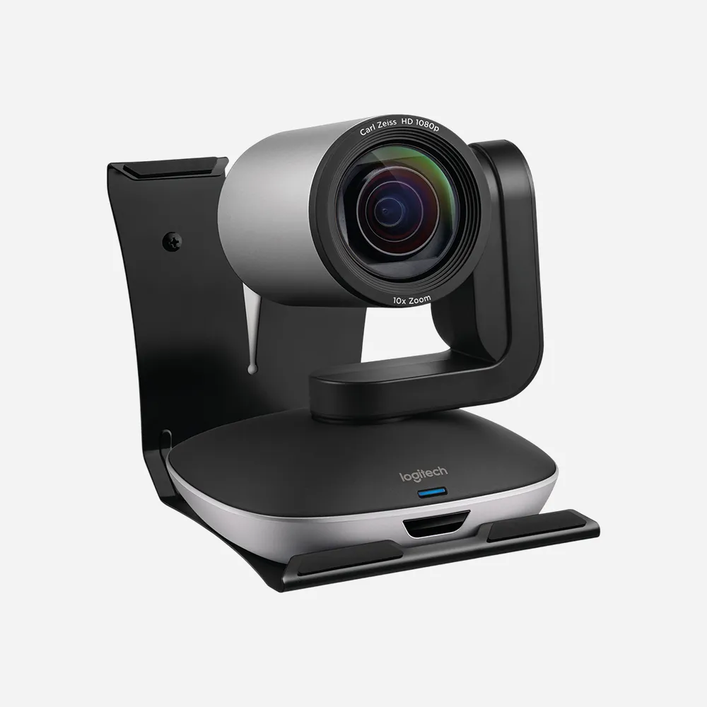 Logitech GROUP Video Conferencing System – HD Conference Camera for Meeting Rooms 960-001057