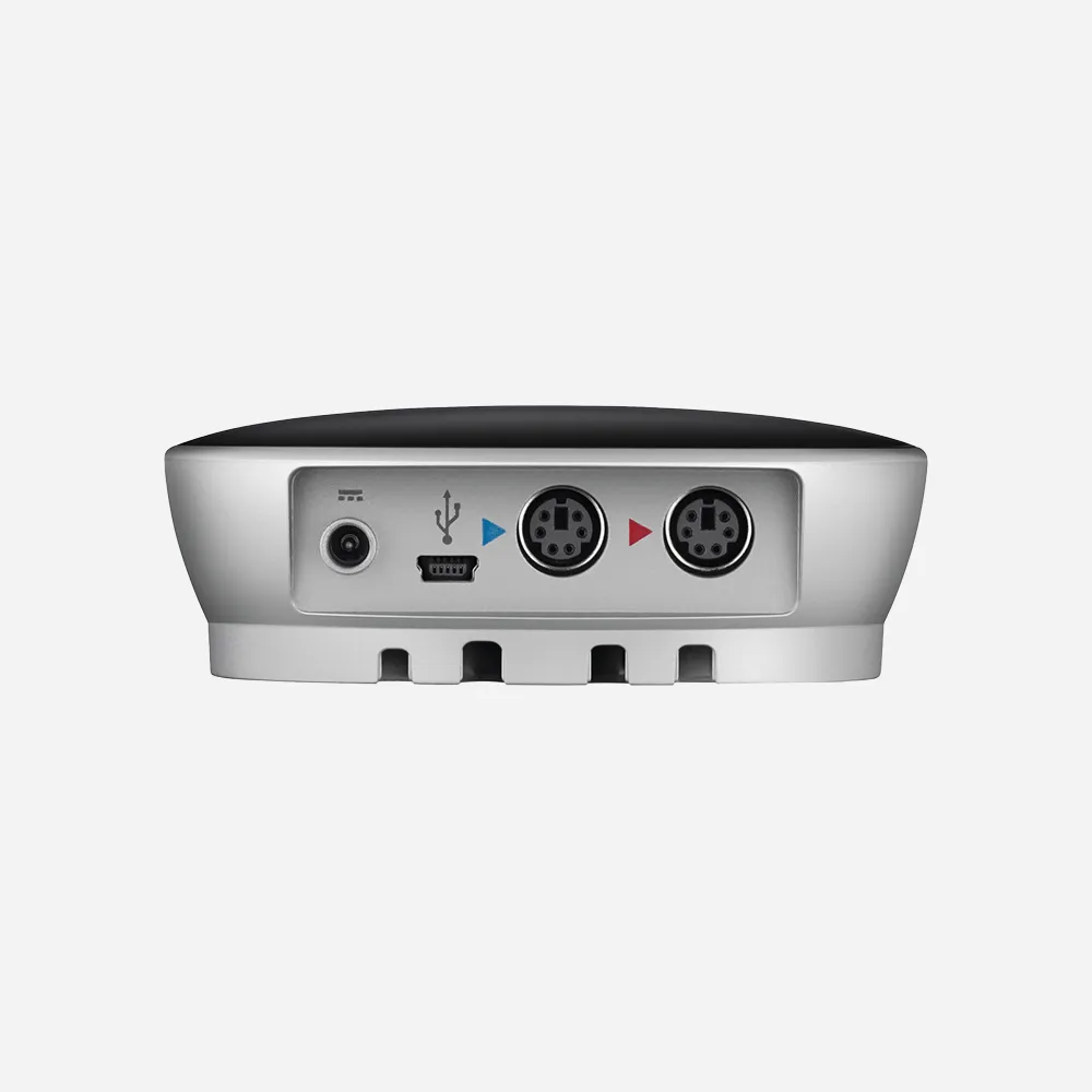 Logitech GROUP Video Conferencing System – HD Conference Camera for Meeting Rooms 960-001057