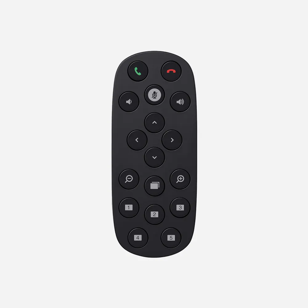 Logitech GROUP Video Conferencing System – HD Conference Camera for Meeting Rooms 960-001057