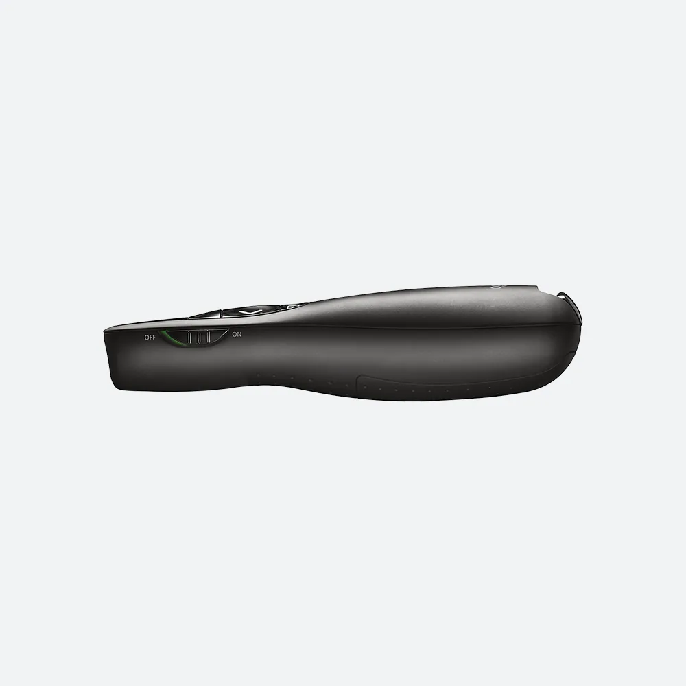 Logitech R400 Laser Presentation Remote 910-001356