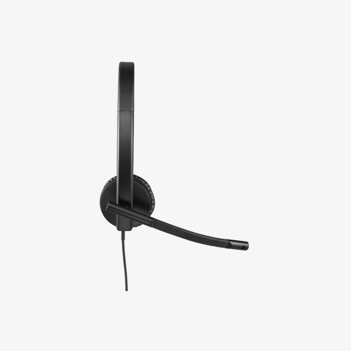 Logitech H570E USB Business Headset 981-000575