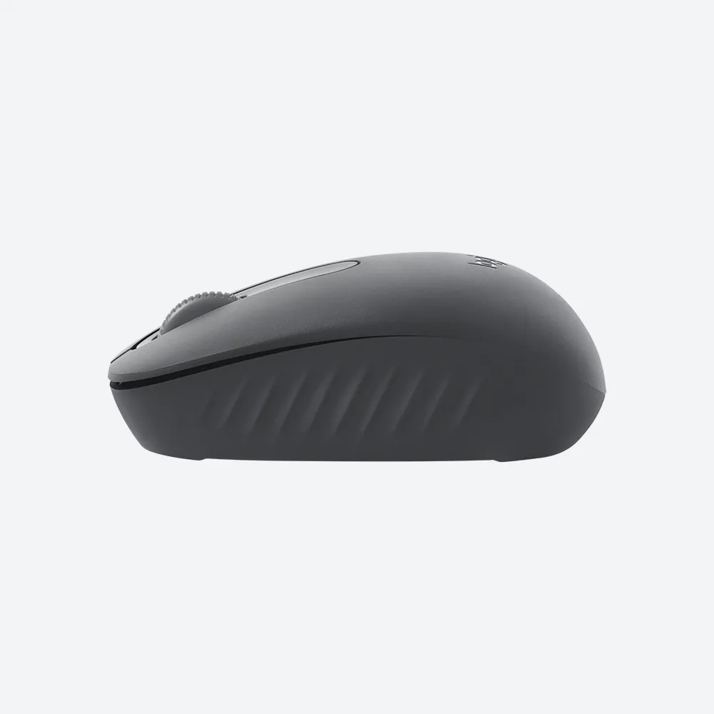 Logitech M196 Bluetooth WL Mouse Graphite 910-007459