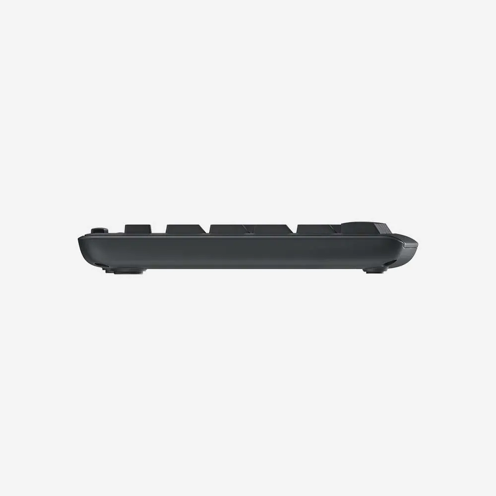 Logitech MK295 Silent WL Keyboard & Mouse Combo Black 920-009801