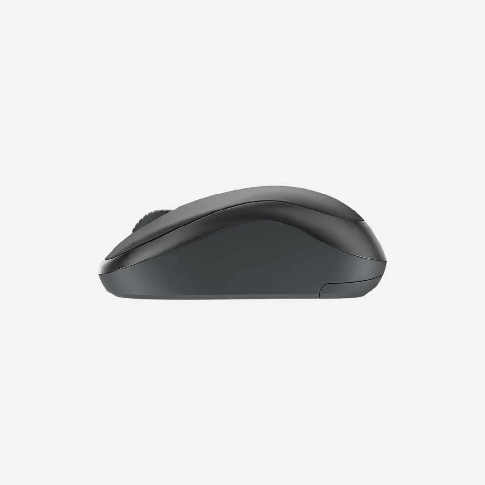 Logitech MK295 Silent WL Keyboard & Mouse Combo Black 920-009801