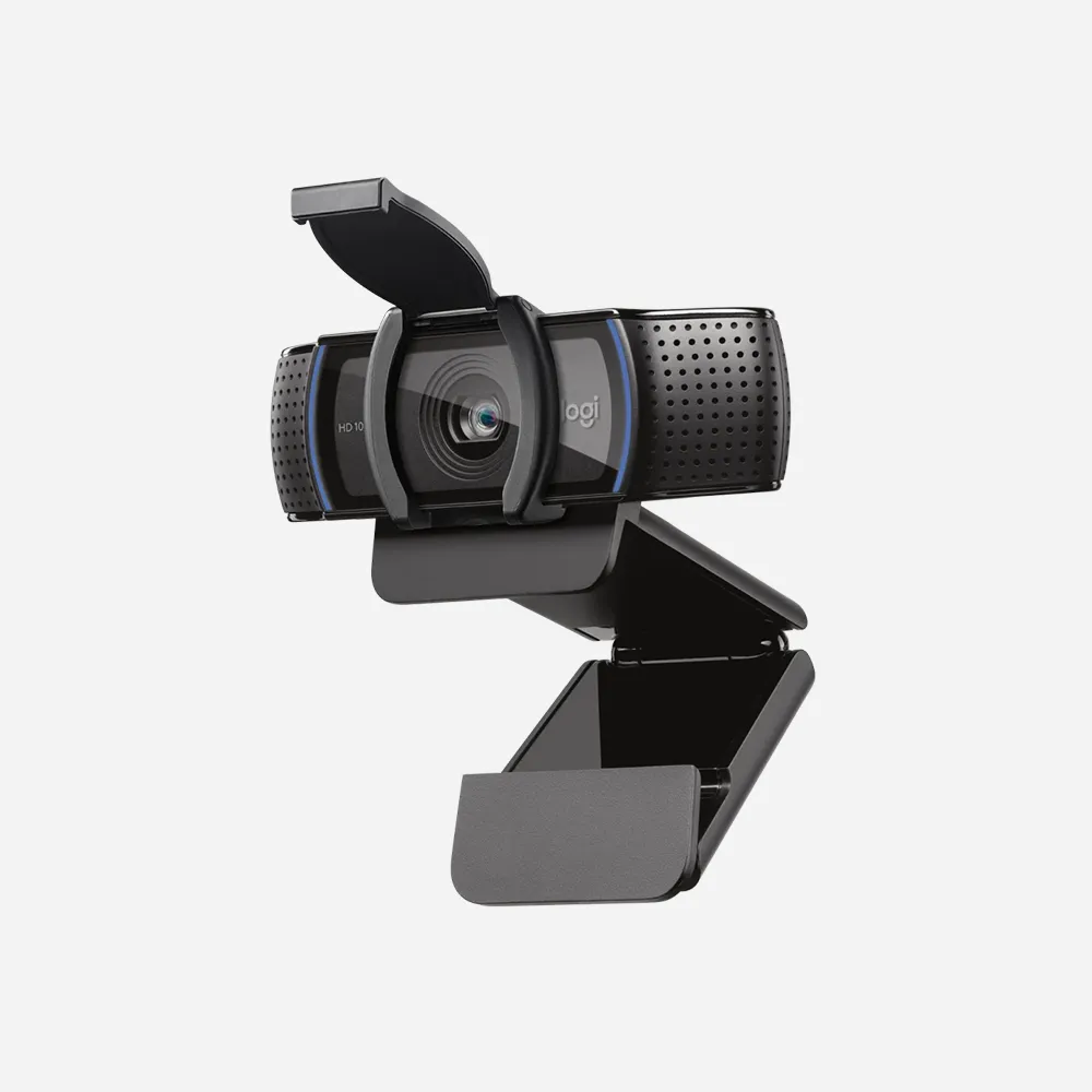 Logitech C920E FHD Wired Webcam 960-001360