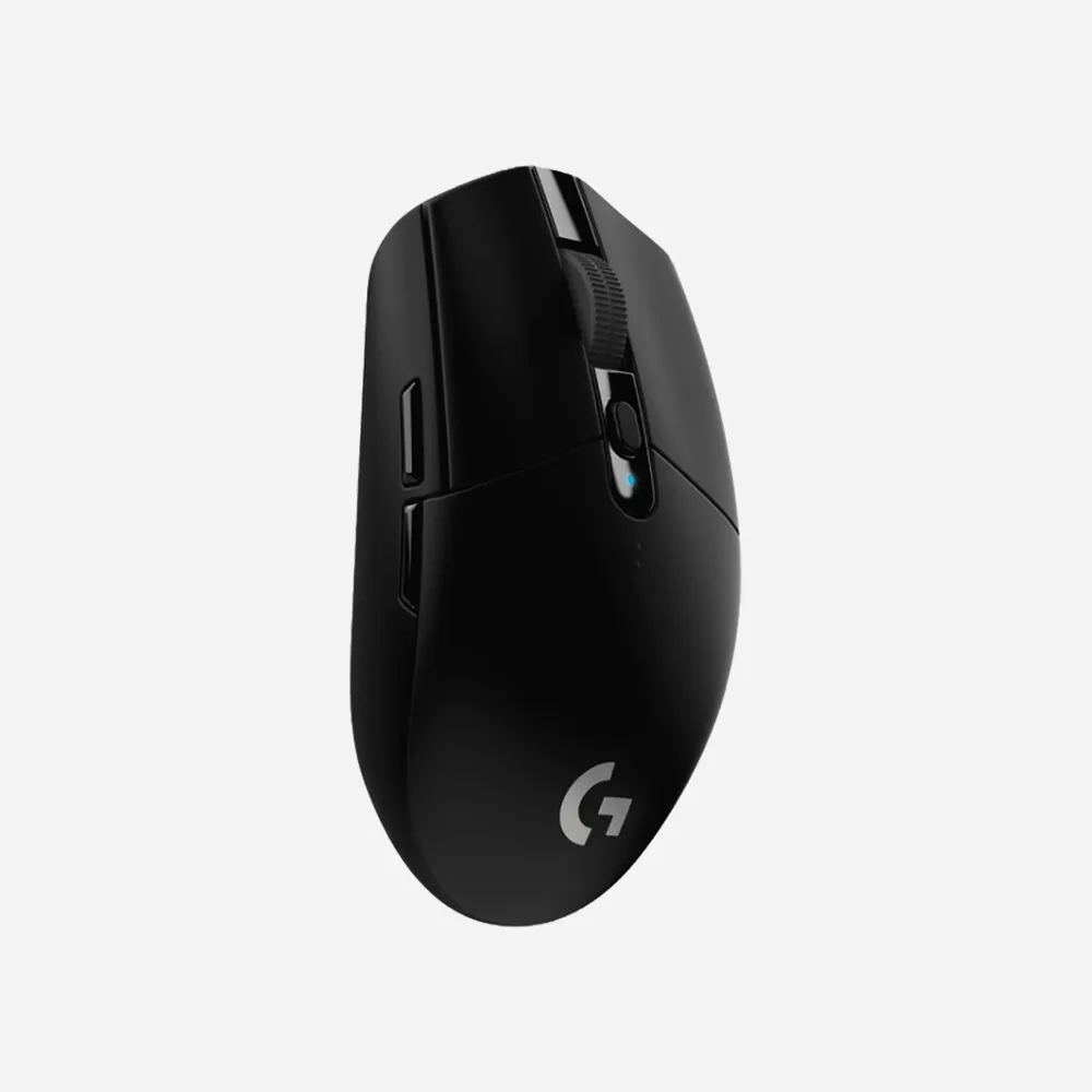 Logitech G305 Lightspeed WL Gaming Mouse Black 910-005283