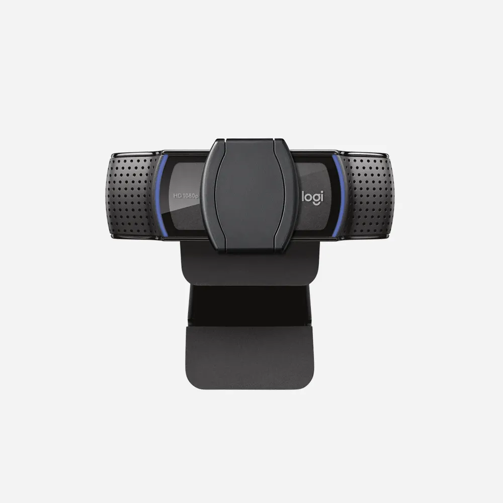 Logitech C920E FHD Wired Webcam 960-001360