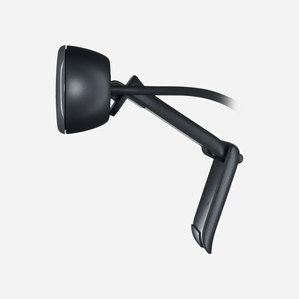 Logitech C270 HD Wired Webcam 960-001063