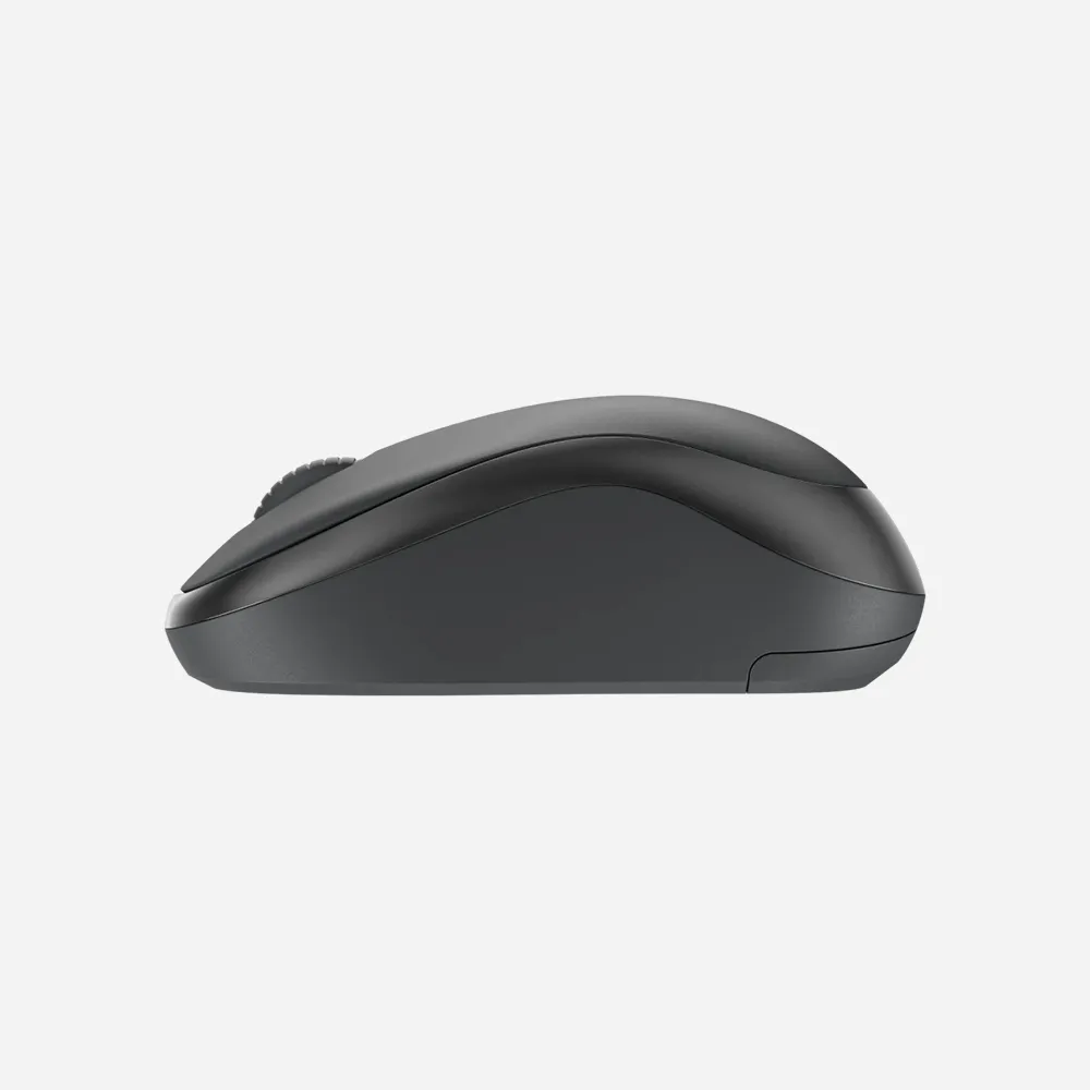 Logitech M240 Silent Bluetooth WL Mouse Graphite 910-007119