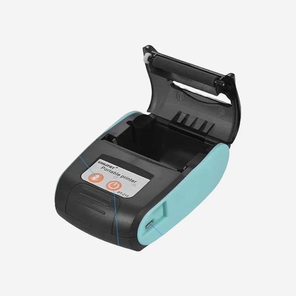 PT260 Thermal POS Printer Blutooth