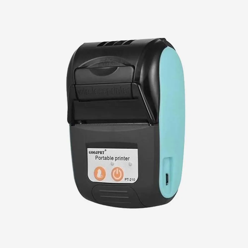 PT260 Thermal POS Printer Blutooth