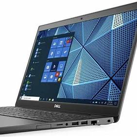 3510 i7 10th (Touch)