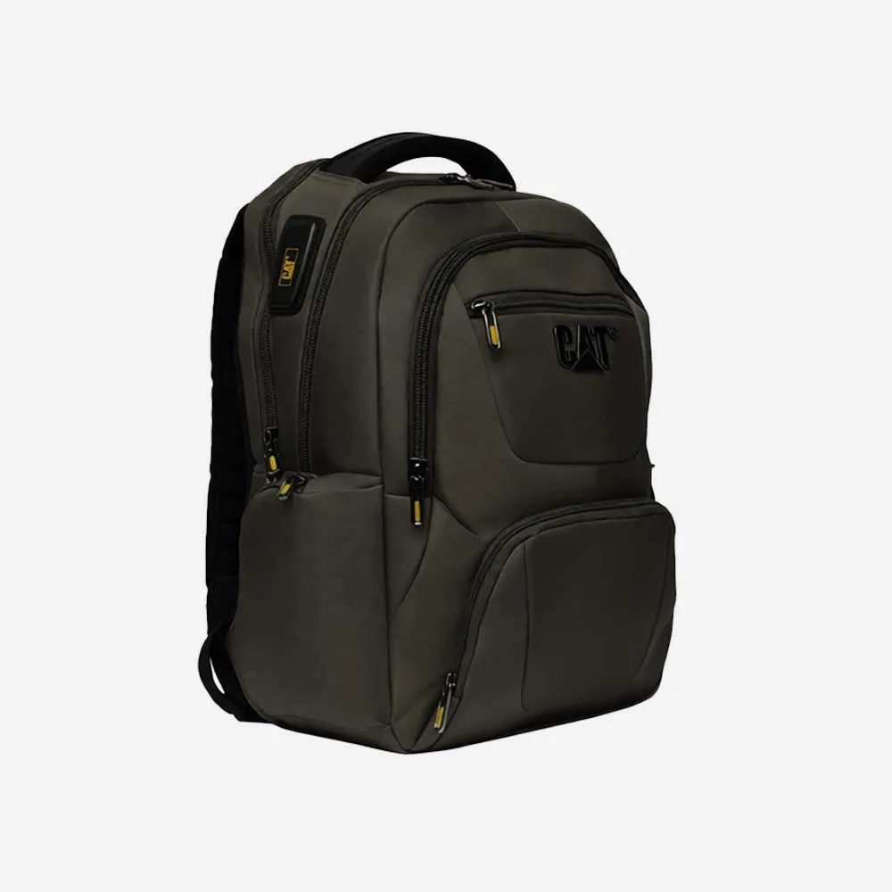 Caterpillar KH002 Laptop Backpack Bag Black