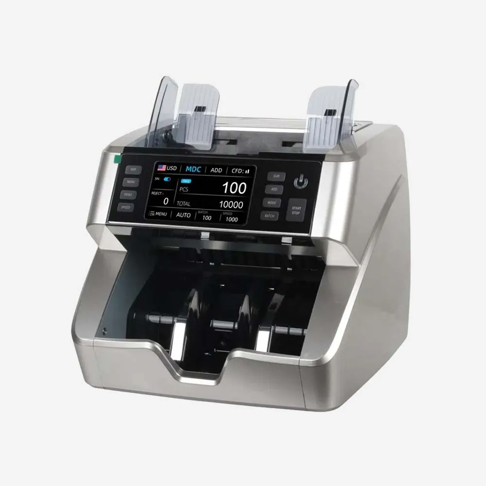 MLT Cash Counting Machine Smart AL910A