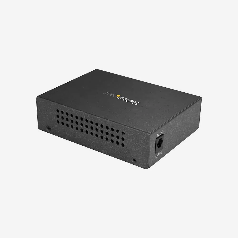 Tera EW810GM Media Converter Gigabit Ethernet MM SC