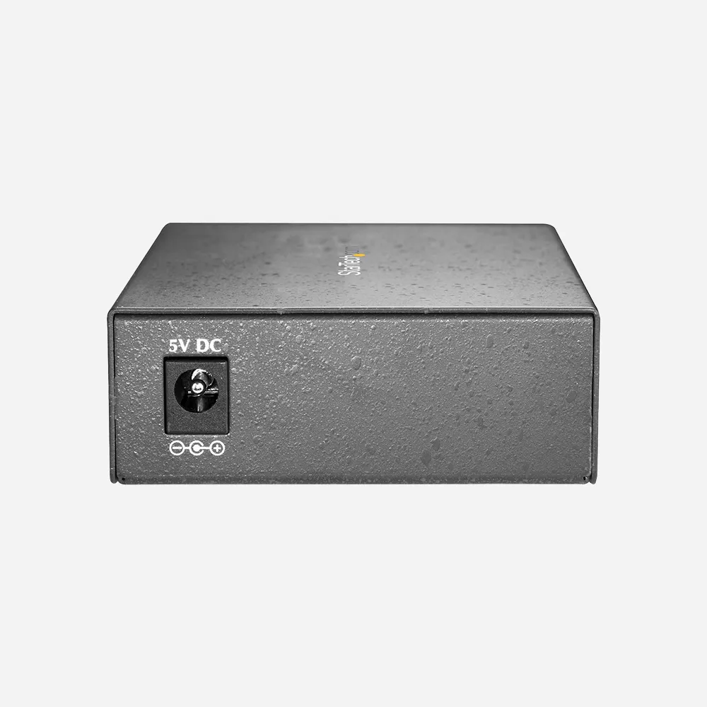 Tera EW810GM Media Converter Gigabit Ethernet MM SC