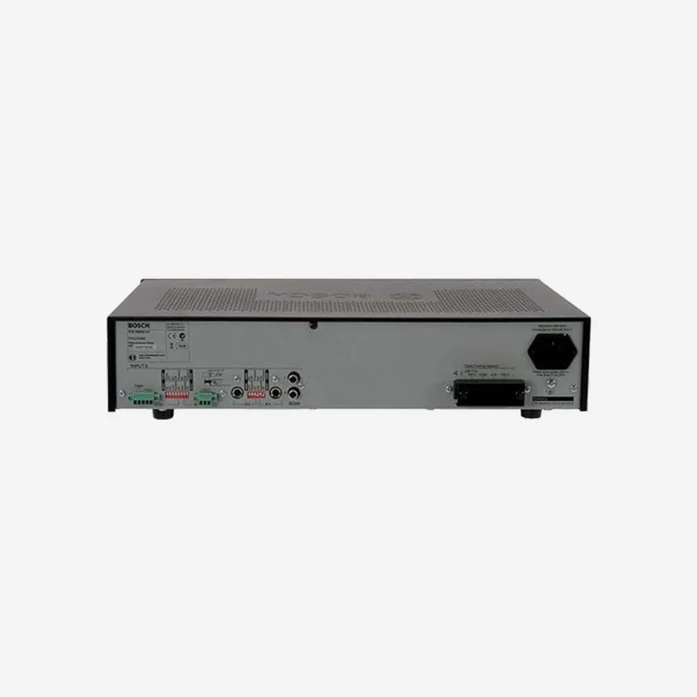 Bosch Mixer Amplifier-60W-PLE-1ME060-EU