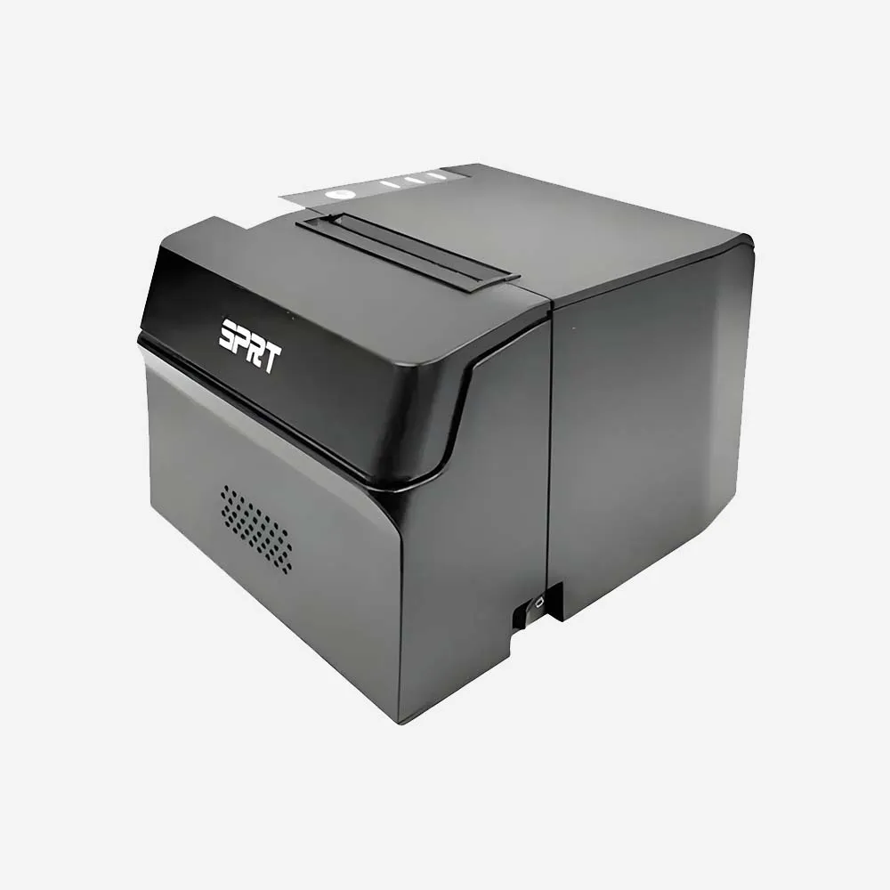 SPRT 891U 3 inch Thermal POS Receipt Printer USB