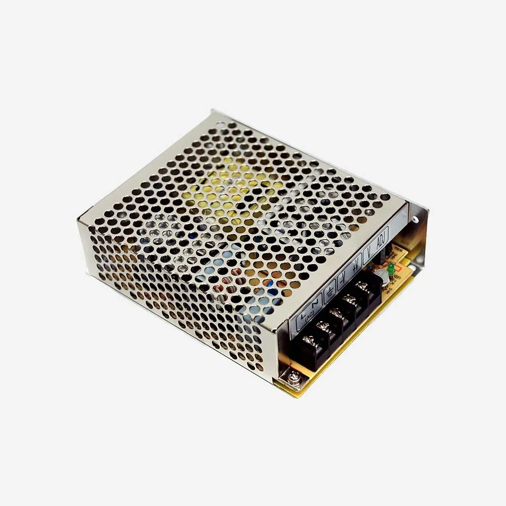 CCTV Power Supply 12V/6A