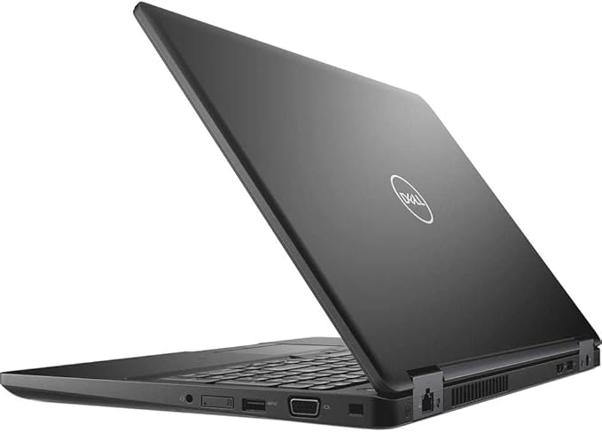 DELL 3530 i7 8th (Touch) H vga 4g