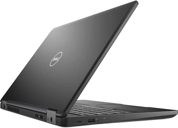 DELL 3530 i7 8th (Touch) H vga 4g