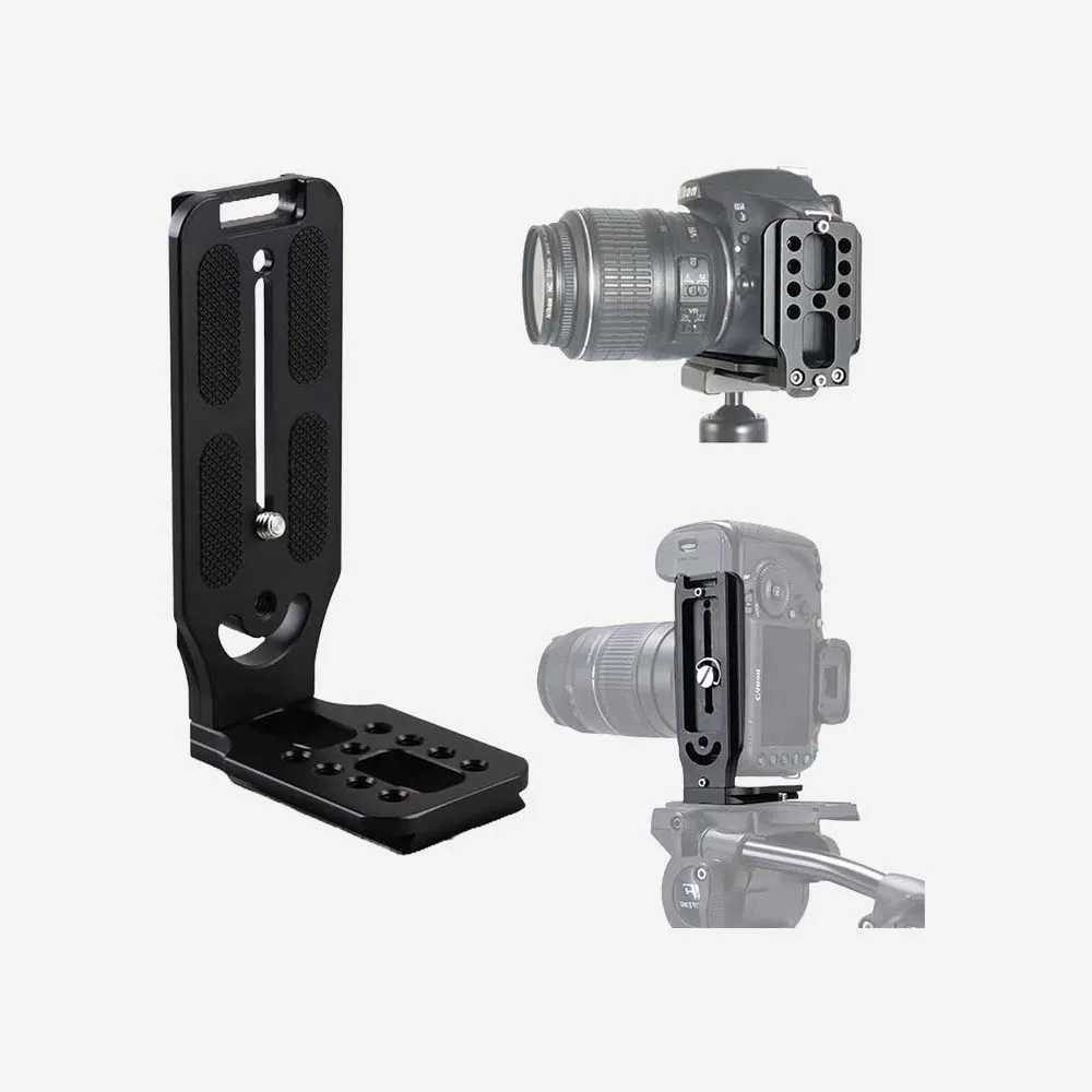 Camera Bracket L Shape 1m